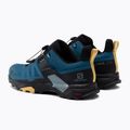 Cizme de trekking pentru bărbați Salomon X Ultra 4 GTX albastru L41623000 3
