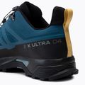 Cizme de trekking pentru bărbați Salomon X Ultra 4 GTX albastru L41623000 8