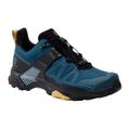 Cizme de trekking pentru bărbați Salomon X Ultra 4 GTX albastru L41623000 9