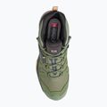 Încălțăminte de trekking pentru femei Salomon X Ultra 4 MID GTX verde L41625100 6