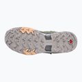 Încălțăminte de trekking pentru femei Salomon X Ultra 4 MID GTX verde L41625100 16