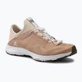 Ghete de trekking pentru femei Salomon Amphib Bold 2 bej L41610800