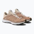 Ghete de trekking pentru femei Salomon Amphib Bold 2 bej L41610800 7