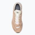Ghete de trekking pentru femei Salomon Amphib Bold 2 bej L41610800 8