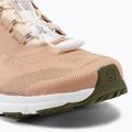 Ghete de trekking pentru femei Salomon Amphib Bold 2 bej L41610800 9