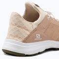 Ghete de trekking pentru femei Salomon Amphib Bold 2 bej L41610800 11