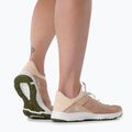 Ghete de trekking pentru femei Salomon Amphib Bold 2 bej L41610800 4