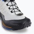 Pantofi de trail pentru bărbați Salomon Pulsar Trail gri L41602700 11