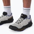 Pantofi de trail pentru bărbați Salomon Pulsar Trail gri L41602700 4