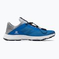 Bocanci de trekking pentru bărbați Salomon Amphib Bold 2 albastru L41600800 2