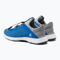 Bocanci de trekking pentru bărbați Salomon Amphib Bold 2 albastru L41600800 3