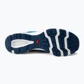 Bocanci de trekking pentru bărbați Salomon Amphib Bold 2 albastru L41600800 4