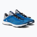 Bocanci de trekking pentru bărbați Salomon Amphib Bold 2 albastru L41600800 5