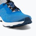 Bocanci de trekking pentru bărbați Salomon Amphib Bold 2 albastru L41600800 7