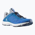 Bocanci de trekking pentru bărbați Salomon Amphib Bold 2 albastru L41600800 9