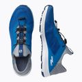 Bocanci de trekking pentru bărbați Salomon Amphib Bold 2 albastru L41600800 13