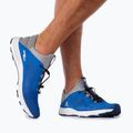 Bocanci de trekking pentru bărbați Salomon Amphib Bold 2 albastru L41600800 14