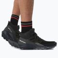 Încălțăminte de trekking pentru bărbați Salomon Outpulse MID GTX neagră L41588800 10
