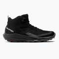 Încălțăminte de trekking pentru bărbați Salomon Outpulse MID GTX neagră L41588800 2