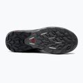 Încălțăminte de trekking pentru bărbați Salomon Outpulse MID GTX neagră L41588800 4