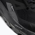 Încălțăminte de trekking pentru bărbați Salomon Outpulse MID GTX neagră L41588800 7