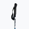Bățurile de schi fond Salomon Escape Alu Jr. pentru copii negru/albastru L47027000 3