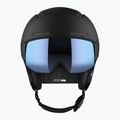 Cască de schi Salomon Driver Prime Sigma Photo MIPS S1-S3 black 3