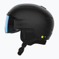 Cască de schi Salomon Driver Prime Sigma Photo MIPS S1-S3 black 4