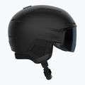 Cască de schi Salomon Driver Prime Sigma Photo MIPS S1-S3 black 5