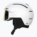 Cască de schi Salomon Driver Pro Sigma S3 alb L47011800 12