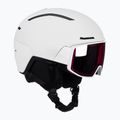 Cască de schi Salomon Driver Pro Sigma S3 alb L47011800