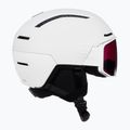 Cască de schi Salomon Driver Pro Sigma S3 alb L47011800 4