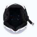 Cască de schi Salomon Driver Pro Sigma S3 alb L47011800 5