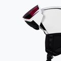 Cască de schi Salomon Driver Pro Sigma S3 alb L47011800 7