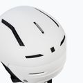 Cască de schi Salomon Driver Pro Sigma S3 alb L47011800 9