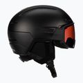 Cască de schi Salomon Driver Pro Sigma S2 negru L47011700 4