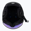 Cască de schi Salomon Driver Pro Sigma S2 negru L47011700 5