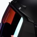 Cască de schi Salomon Driver Pro Sigma S2 negru L47011700 6