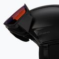 Cască de schi Salomon Driver Pro Sigma S2 negru L47011700 7