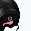 Cască de schi Salomon Driver Pro Sigma S2 negru L47011700 8