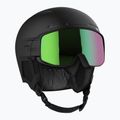 Cască de schi Salomon Driver Pro Sigma S2 negru L47011700 10
