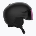 Cască de schi Salomon Driver Pro Sigma S2 negru L47011700 11