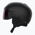 Cască de schi Salomon Driver Pro Sigma S2 negru L47011700 12