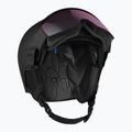 Cască de schi Salomon Driver Pro Sigma S2 negru L47011700 13