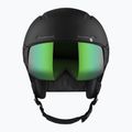 Cască de schi Salomon Driver Pro Sigma S2 negru L47011700 14