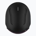 Cască de schi Salomon Driver Pro Sigma S2 negru L47011700 15