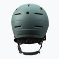 Cască de schi Salomon Driver Prime Sigma Plus+el S1/S2 gri L47011200 3
