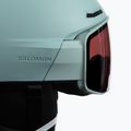 Cască de schi Salomon Driver Prime Sigma Plus+el S1/S2 gri L47011200 7