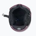 Cască de schi Salomon Driver Pro Sigma S1 mov L47012000 5