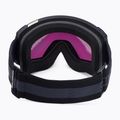 Ochelari de schi Salomon Radium S3 negru L47005000 3